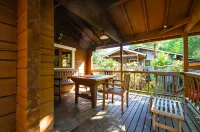 Log Cottages Chausunomori