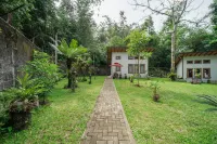 Kelivana Yogyakarta Hotel a Harjobinangun