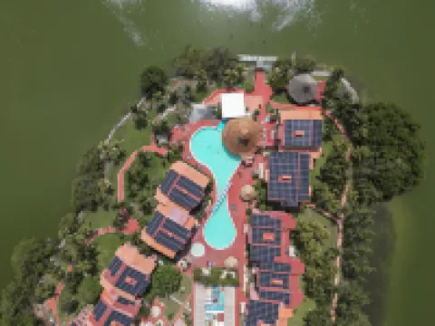 尼羅河坎昆酒店區塞麗娜酒店