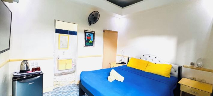 Mangos Beachfront Resort Hotels in Olongapo