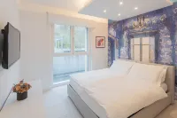 Valarin Palermo Luxory Apartment Wellness