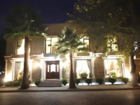 Saint John Hotel Hotels in Selcuk
