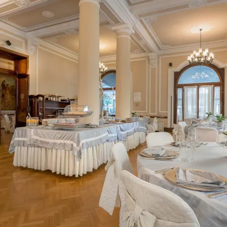 Grand Hotel Tettuccio