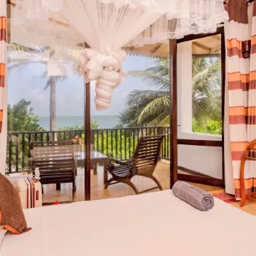 Central Beach Inn
