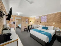 Kennedy Drive Boutique Motel