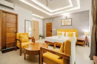 Lime Tree Hotel Near Indian Expo Mart Greater Noida