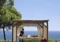 Luxury villa V2, sleeps 6, Elevator to the beach, Cliff, Pine Cliffs Golf