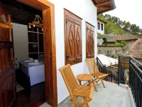 Oda e Gurit - Boutique Hotel Hotels in Berat District