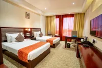 Pride Hotel & Convention Centre Indore