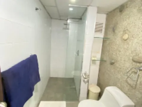 コラル OHS ホテル & マリーナ エン トゥカカス ムンシピオ・アウトノモ・シルバのホテル