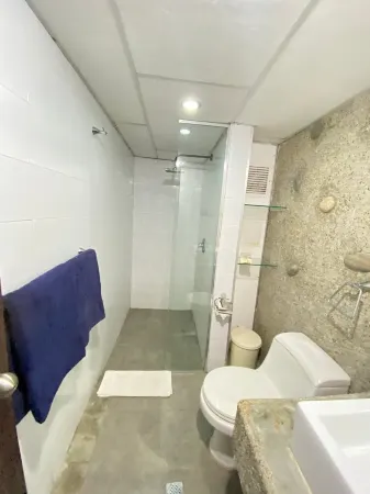 Koral OHS Hotel & Marina en Tucacas Отели в г. Мунсипио Аутономо Сильва