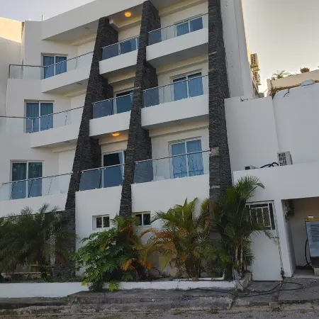 Samaná Suites Hotel