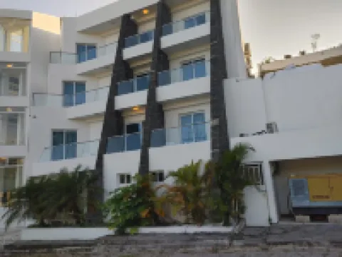 Samaná Suites Hotel by Habita Hoteles en 