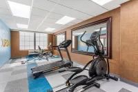 Comfort Inn Oak Ridge - Knoxville Hotels in Oak Ridge