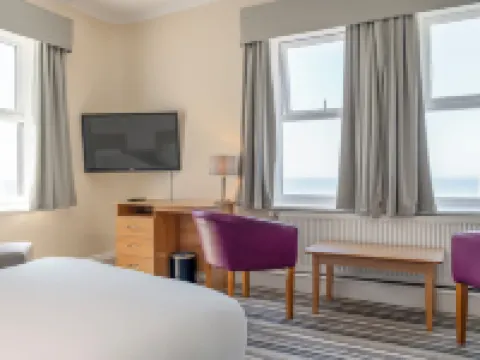 Norbreck Castle Hotel Blackpool Hotels in Blackpool