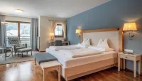 Hotel der Wiesenhof