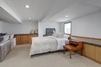 Oceanfront-Nicest on the Beach! Full Late 2025 Renovation!! - balcony