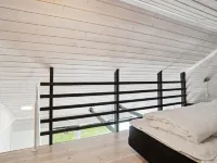 "Sandrine" - 400m from the sea