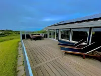 "Alfhild" - 297m from the Sea