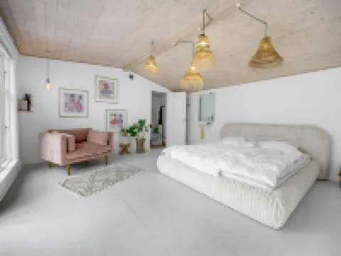 "Arto" - 325m from the sea