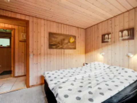 "Engeline" - 300m to the Fjord Hotels in Vemb