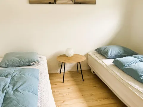 "Gudke" - 50m from the Sea