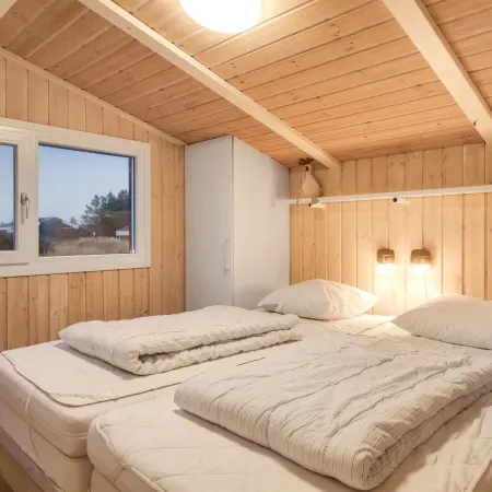 "Amadahy" - 950m from the Sea Hotels in Bindslev
