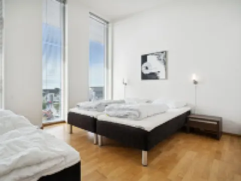 "Theis" - 100m from the Sea