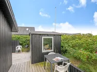 "Köbes" - 200m from the Sea