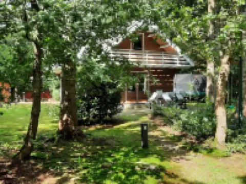 Oosterduinen โรงแรมใน