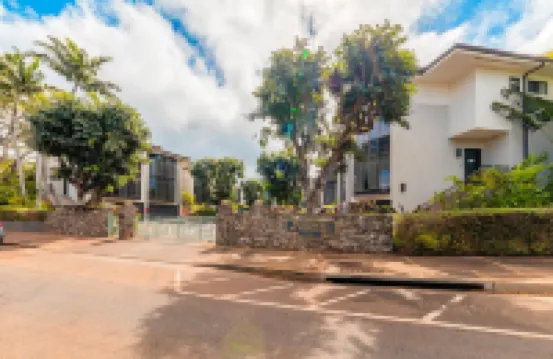 Napili Bay Resort by Kbm
