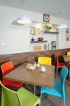 Hotel Suites Kino - petit déjeuner