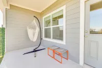 12 Mi to Dtwn Austin: Quiet Home w/ Patio & Yard