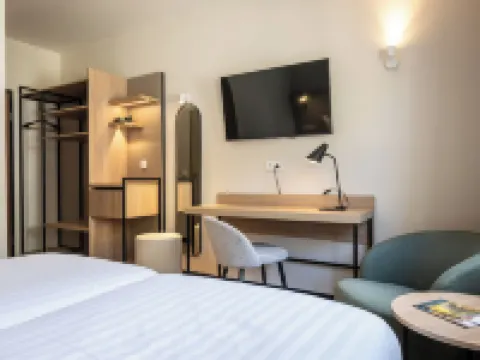 May Hotel Mayschoß Hotels in Ahrweiler