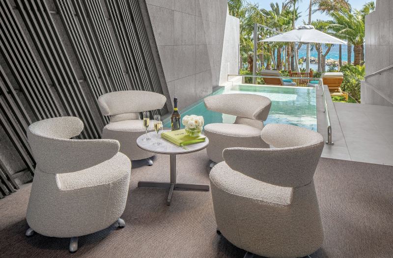 Amathus Residences