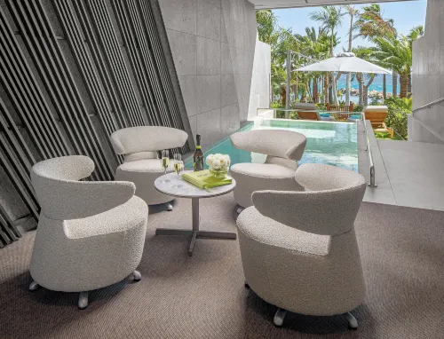 Amathus Residences - 4 estrellas