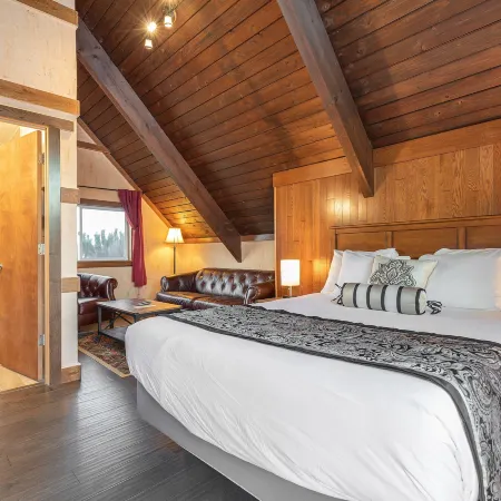 Wanderlust Inn