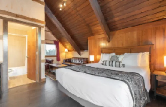 Wanderlust Inn