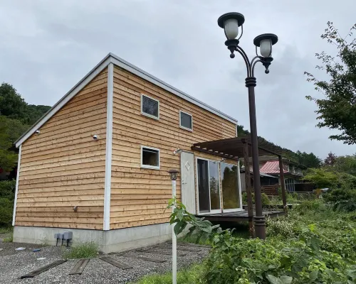 北アルプスと安曇野展望の宿 長峰荘 安曇野市のホテル