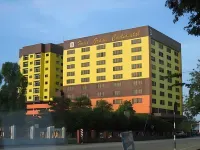 Hotel Grand Continental Kuantan Hotel in zona IIUM Kuantan Main Gate