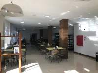 Bravo City Hotel Dourados - petit déjeuner