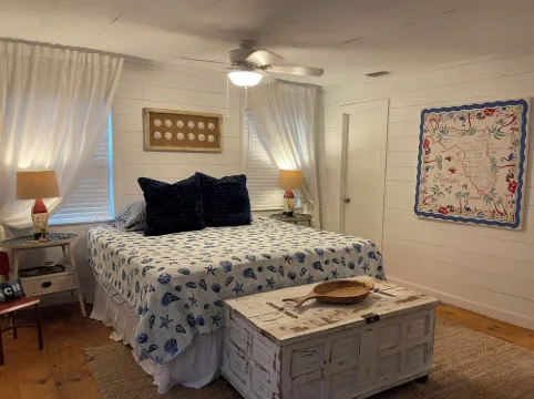 Vero Beach / Sebastian Beach House with Private Beach Access