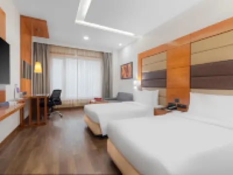 Country Inn Suites by Radisson Gurgaon Sector 12 Hotels in Gurugram