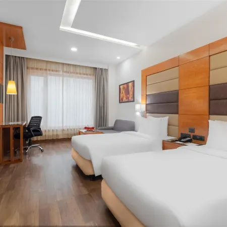 Country Inn Suites by Radisson Gurgaon Sector 12