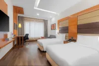 Country Inn Suites by Radisson Gurgaon Sector 12 Các khách sạn ở 