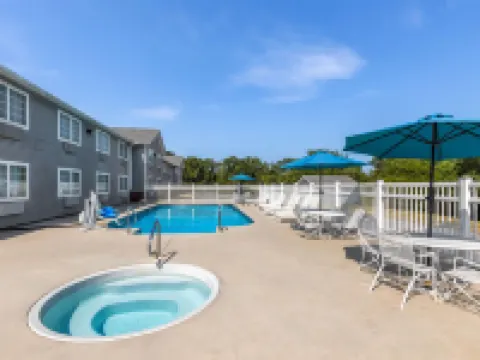 Days Inn by Wyndham Mountain Home Hotels in Baxter County