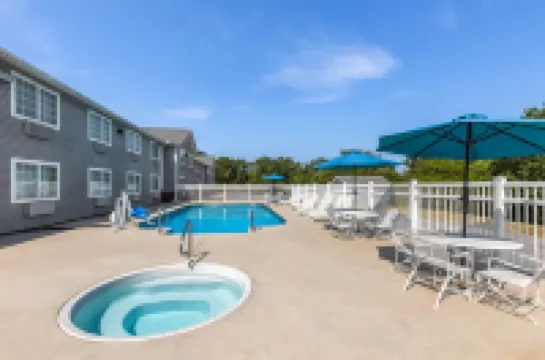 デイズ イン バイ ウィンダム マウンテン ホーム