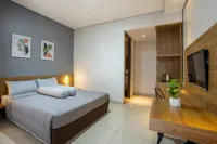 Rafael Inn Timika Hotel a Timika