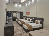 SHRIGO HOTELS BANARAS Hotels in Manrauli