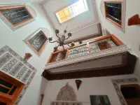 Riad Lala Drissia